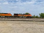 BNSF 962